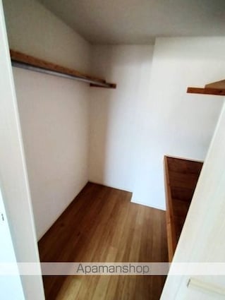 ＲＦマンション大戌亥１号館[1LDK/42.5m2]の収納