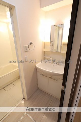 フェニックス小仙波D棟の内装写真