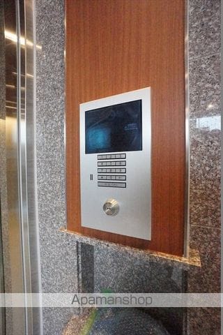 OKBアヴェニール菊井町の玄関写真