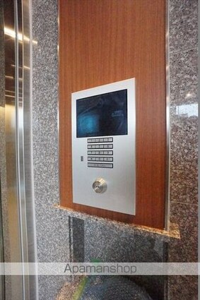 ＯＫＢアヴェニール菊井町[1K/29.76m2]のエントランス