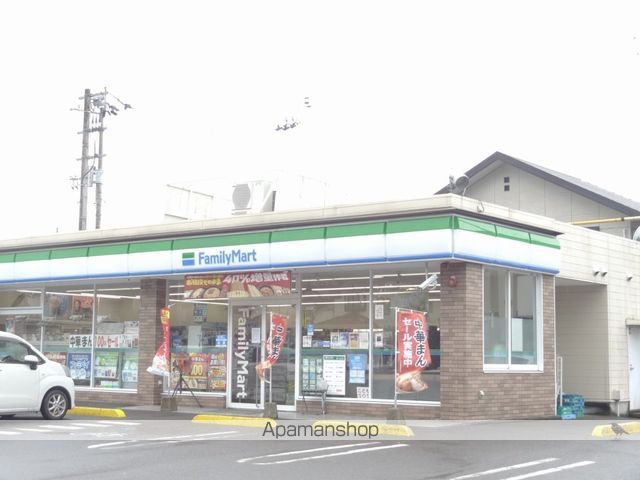 レオパレスニュー屋島の周辺写真