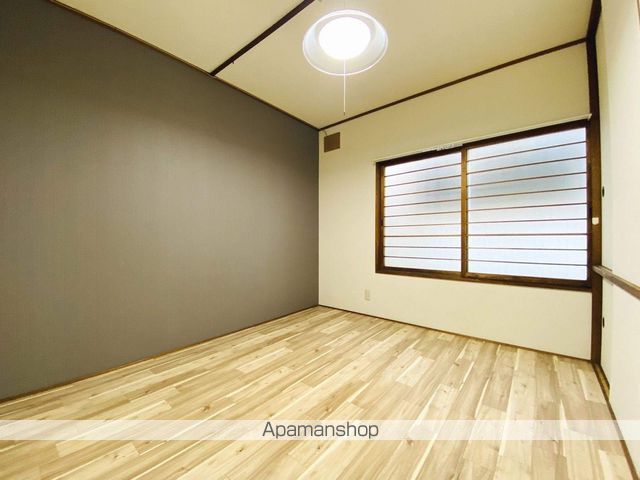 コーポ松島の内装写真