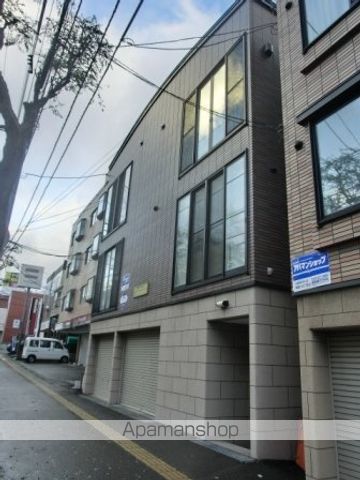 メゾン ドゥ ルイースの外観写真
