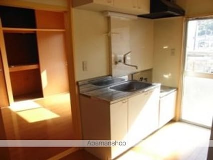 大福マンション引野[2K/49m2]のキッチン1