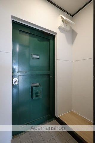 第一津広ビルの内装写真