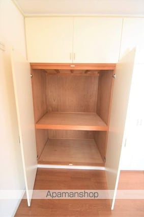 熊本県八代市麦島西町[1K/28m2]の内装4