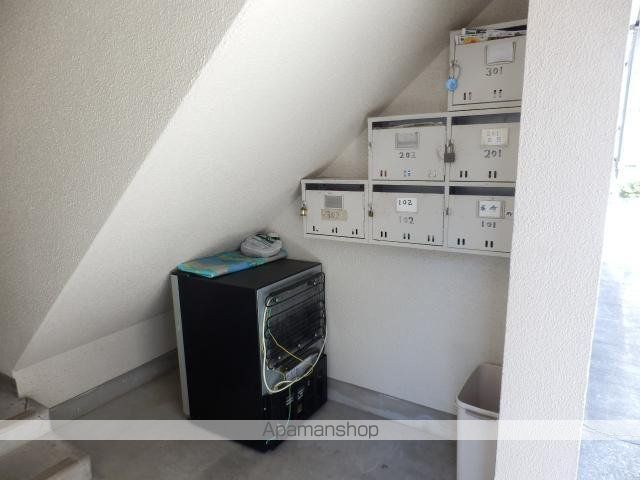 緑光パールハイツのその他写真