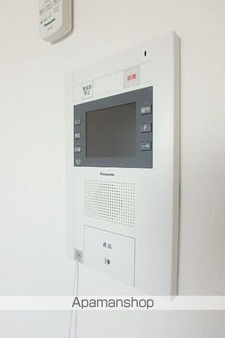 ガーラ・プレシャス横濱関内の内装写真