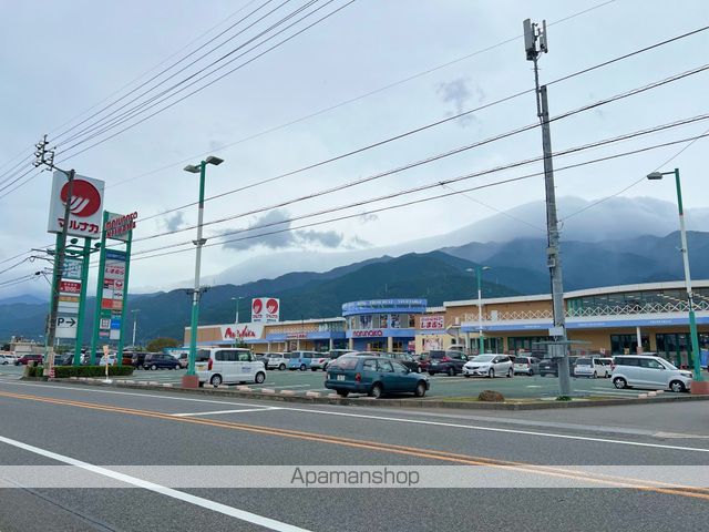 フォブールすみのの周辺写真