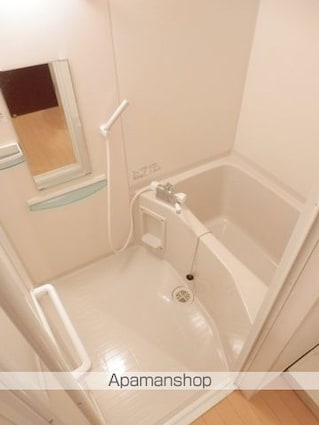 リブリ・クロシェット[1K/26.08m2]のバス