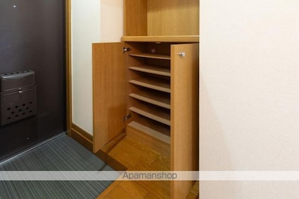 エクセレントハイツ木太[2DK/46.37m2]の内装9