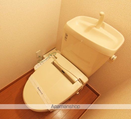 レオパレスルーエ島根の内装写真