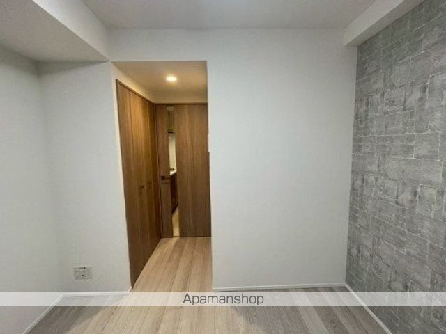 ガレリアレジデンス石川町の内装写真