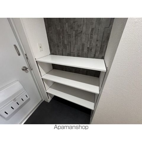 コーポ727の内装写真