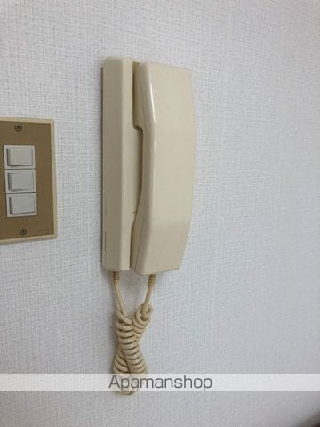 ビエラコート高槻の内装写真