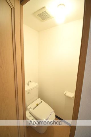 ガーデンハイツの内装写真