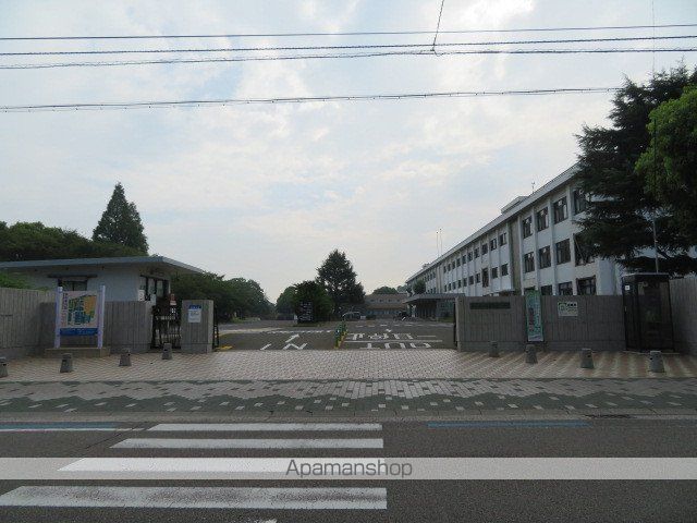 キャピタルハウスの周辺写真