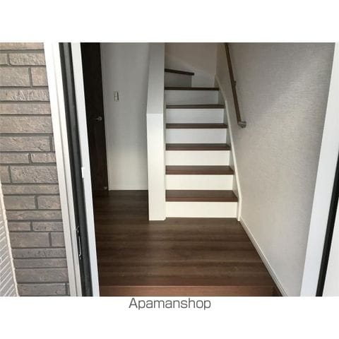 リーブルファイン平塚出縄の内装写真