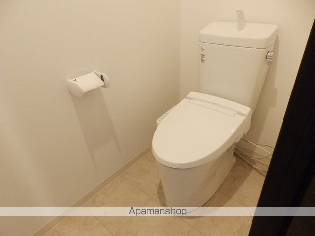 アロフトの内装写真
