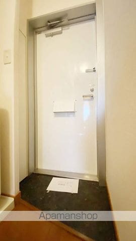 MAISON DE ROMS伊島の内装写真