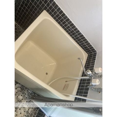 コーポ杉本の内装写真