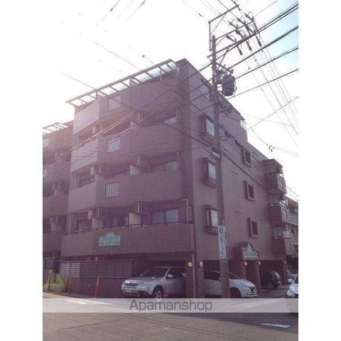 シティライフ藤ヶ丘南1号館の内装写真
