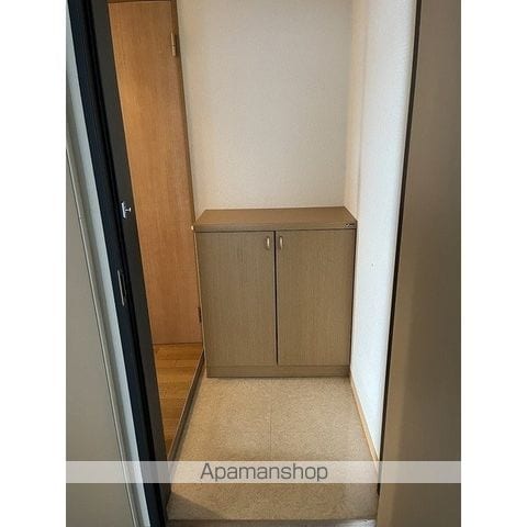 ソシオ山下通りの内装写真