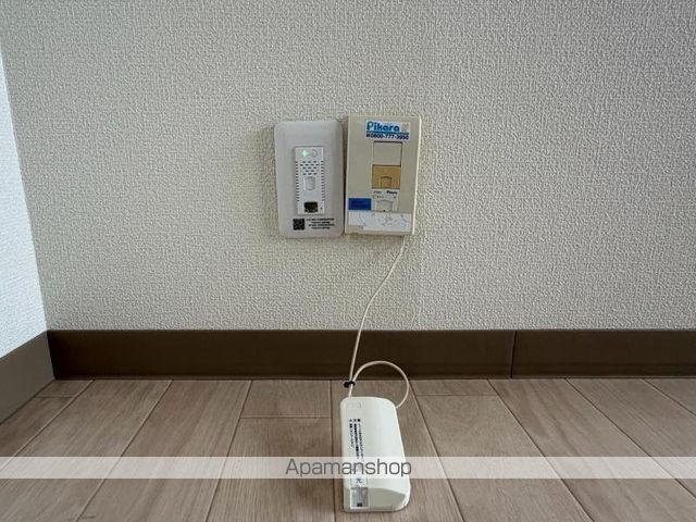 レジデンス香西の内装写真