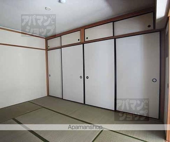 メゾン太秦の内装写真