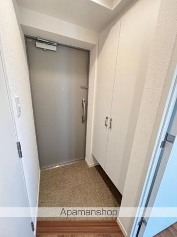 白山レジデンスの内装写真