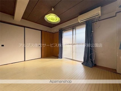 エレガンス旭町マンション[2DK/30.29m2]の内装4