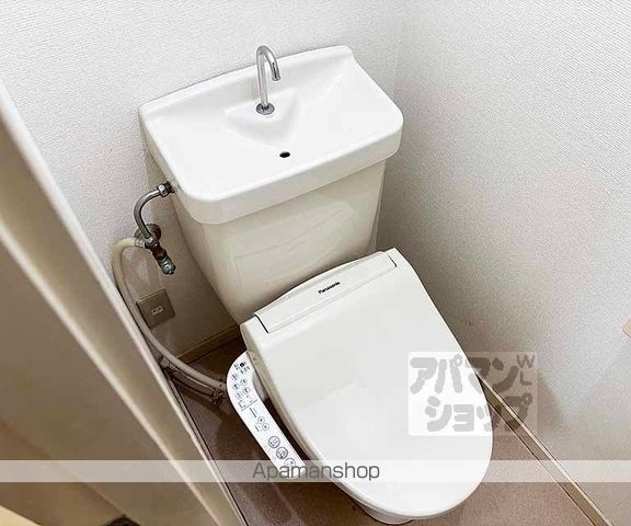 グリーンヒルズの内装写真