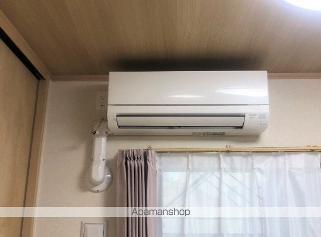 エステート・モア 平尾堀川の内装写真