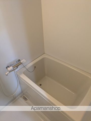 リッチハイツ南行徳IIの内装写真