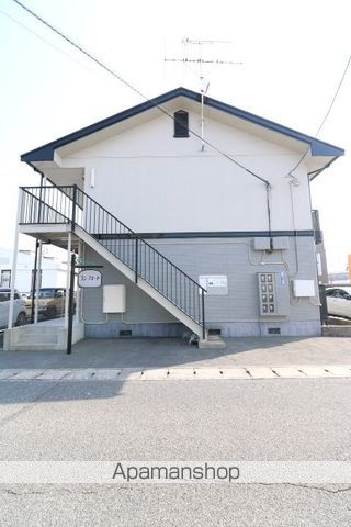 コンフォートの外観写真