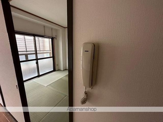 アビタシオントウイの内装写真