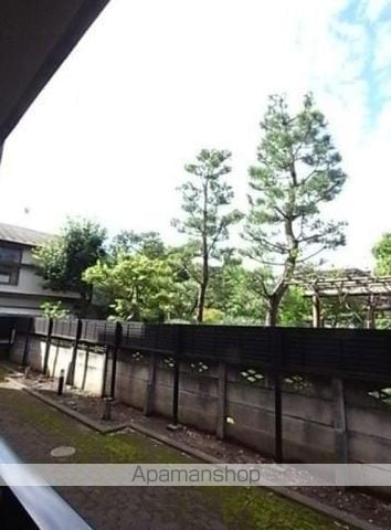 HIJIC COURT国立の内装写真