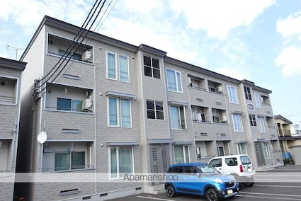 ＲＥＡＬＬⅡ[1LDK/49.8m2]の外観1