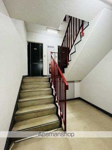 寺田町ハイツ1番館のその他写真