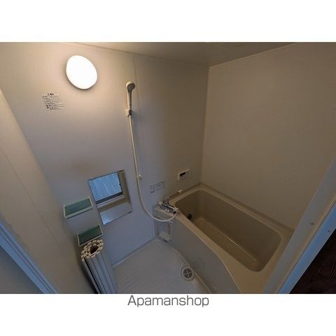 桜田庭学館の内装写真