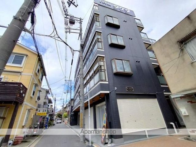 ハイムタケダT-5の外観写真
