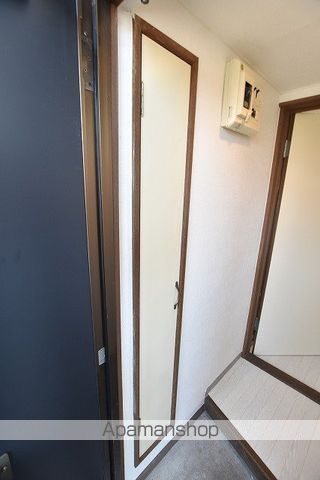 インペリアル寺田の内装写真