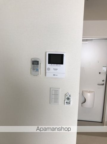 G・Aヒルズ鶴見小野の内装写真