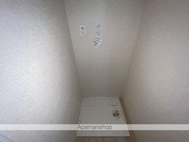 Manaの内装写真
