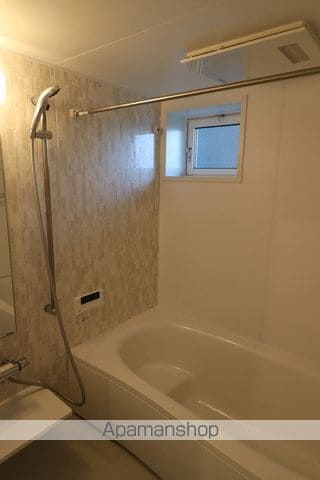 カンパーレGAの内装写真