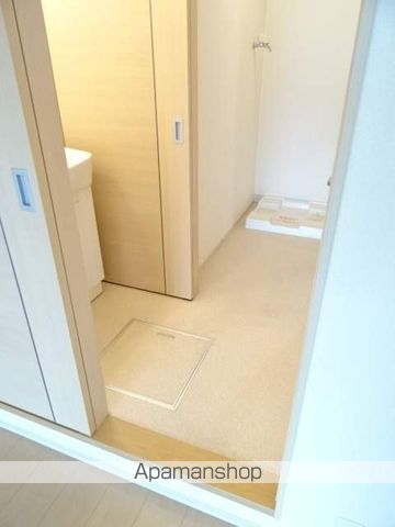 ヘマソラールAの内装写真