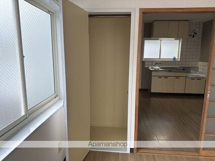 リバープール桟四[2DK/39.7m2]の内装8