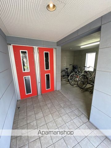 函館本線 厚別駅 徒歩3分 4階建 築21年のその他写真