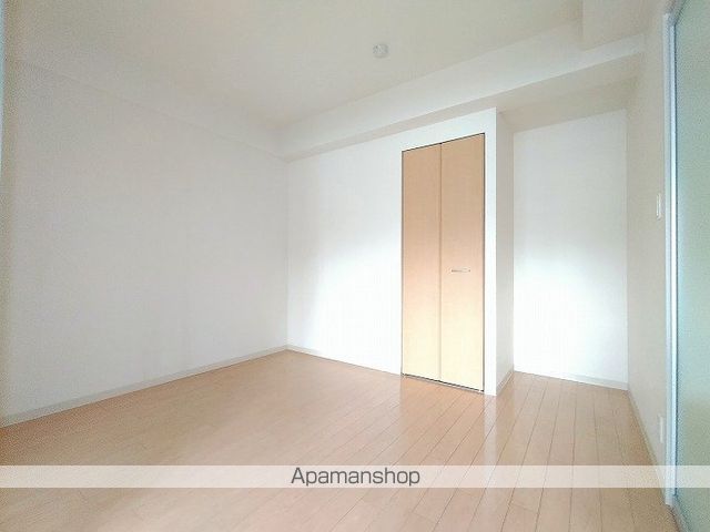 グランデ紫陽花の内装写真