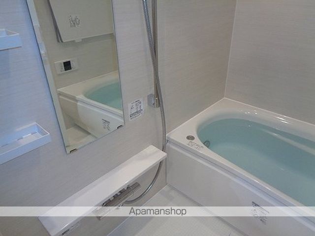 ライオンズ千代田岩本町ミレスーKDAの内装写真